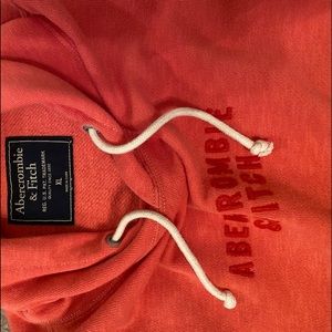 Abercrombie &Fitch Hoodie